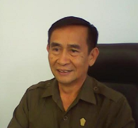 Mewengkang : Ini Murni, Tak Ada Intervensi